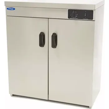 Talíř Maxima Ohřívač talířů 120 talířů do 32 cm | 09362020