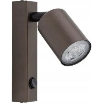 Nástěnné svítidlo Nástěnné svítidlo TK-Lighting béžové GU10 60 W