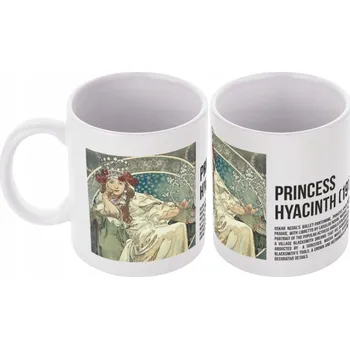 Stolování Keramický hrnek Grooters 330 ml