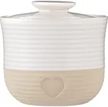 Mason Cash, Kuchyňská dóza Rustic Charm 700 ml béžová - Formadore