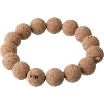 Úložný box Ferm Living, Podložka pod horké nádobí Cork - Formadore