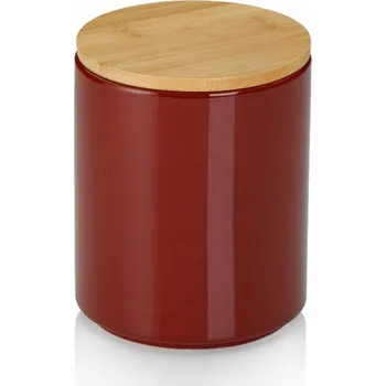 Dóza na potraviny Kuchyňská dóza 1,0 L