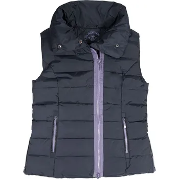 Pánská vesta Vesta ANISSA PFIFF zateplená Velikost: L