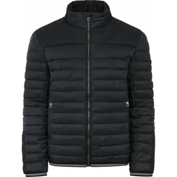 Moto bunda OCHNIK pánská prošívaná bunda bez kapuce KURMT-0358-99 velikost 4XL