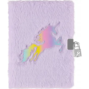 Zápisník Zápisník A5 Starpak fialový