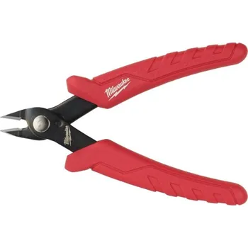 Dílna MILWAUKEE - Mini štípací kleště (Mini Flush Cutters)