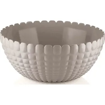 Guzzini, Miska na salát Tiffany L taupe - Formadore