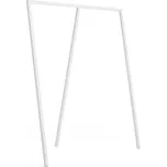 Hay, Stojan - věšák na oblečení Loop Stand 130 cm bílý - Formadore
