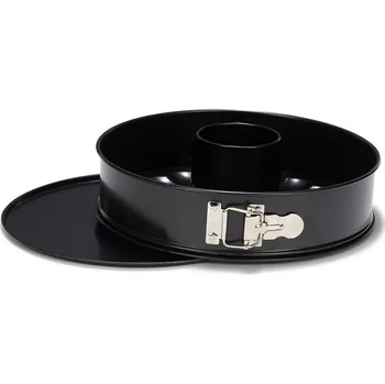 Forma na pečení Patisse, Bábovková forma Classique s přídavným dnem 24 cm - Formadore