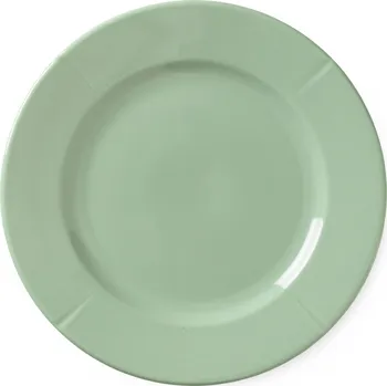 Talíř Rosendahl, Snídaňový talíř Grand Cru 23 cm mátově zelený - Formadore