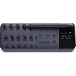 Lexon, Rádio Rio tmavě šedé - Formadore