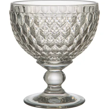 fomička na zmrzlinu Villeroy & Boch, Pohár na servírování Boston Coloured 390 ml šedý - Formadore