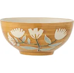 Bloomingville, Miska Tangier 1,1 l žlutá - Formadore