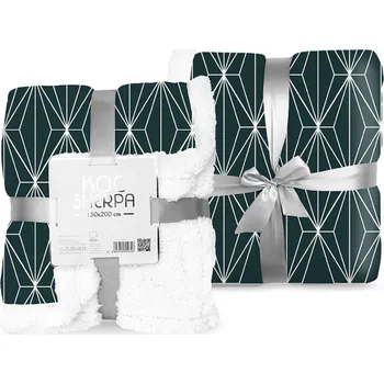 deka Deka Faro 150 x 200 cm, vícebarevná