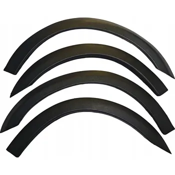 Blatník karosérie LEMY BLATNÍKŮ Renault Kangoo I 5D