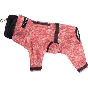 Paikka, Pláštěnka pro psa Paikka, 25 cm, růžová - Formadore