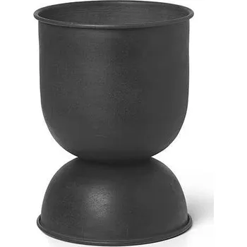 Květináč Ferm Living, Květináč Hourglass XS - Formadore