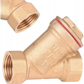 Ventil Rohový ventil Aquer 1 1/2'' FWS6/4