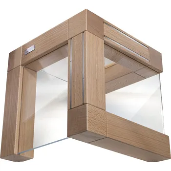 Kuchyňský nůž Artelegno, Stojan na nože Grand Prix 88 magnetický - Formadore