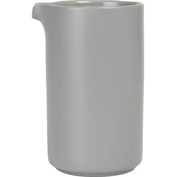 Cukřenka Blomus, Konvička na mléko Pilar 0,5 ml mirage grey - Formadore