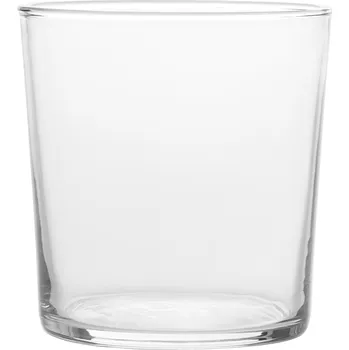 Sklenice Zafferano, Sklenice Stack 360 ml průhledná - Formadore
