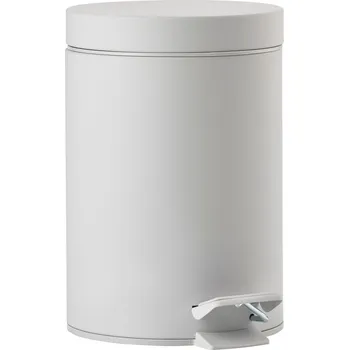 Zone Denmark, Odpadkový koš Solo 3 l světle šedý - Formadore