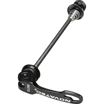 Sport Novatec Rychloupínák QR249F Přední 112mm