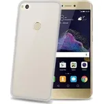 Pouzdro Celly Gelskin Huawei P8/P9 Lite 2017, čiré