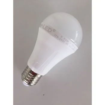 Žárovka Best-Led E27 15W teplá bílá BA60-15-W