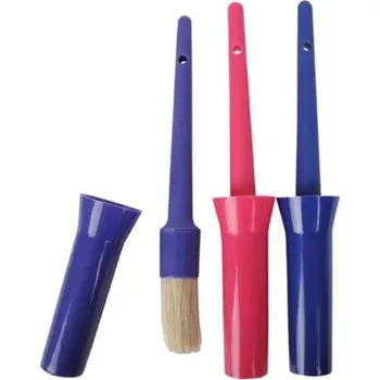 Čištění pro koně Stetec kopyta HKM kryt mix barev Barva: růžová