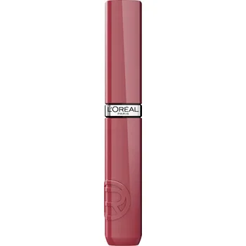 Rtěnka Loreal Infaillible Laque Resistance Rtěnka na rty - 220 Paris Sunset 4,3 ml