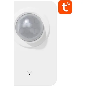 Bezpečnostní kamera Pohybový senzor Gosund S4 s Wi-Fi připojením