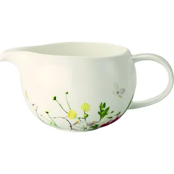 Cukřenka Rosenthal, Konvička na mléko Brillance Tajemná zahrada 320 ml - Formadore