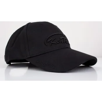 Kšiltovka Kentaur kšiltovka 3D logo Barva: černá