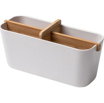 Lexon, Organizér na příslušenství Zen krémově-bílý - Formadore