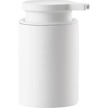 Dávkovač mýdla Zone Denmark, Dávkovač mýdla Karma 250 ml bílý - Formadore