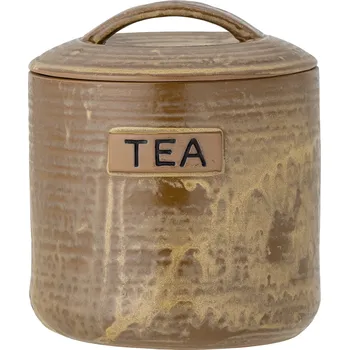 Bloomingville, Dóza na čaj Aeris 14 cm - Formadore