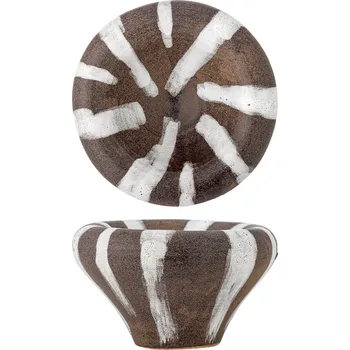 Šperkovnice Bloomingville, Dekorativní mísa Ladris, 450 ml - Formadore