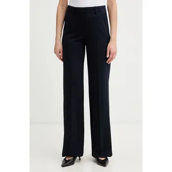 Dámské kalhoty Kalhoty Marella CLARINO 2613781034200 námořnická modř 59X, vel. 34