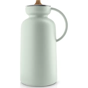 Eva Solo, Termoska - džbán Eva Solo Silhouette s držadlem šalviově zelené - Formadore
