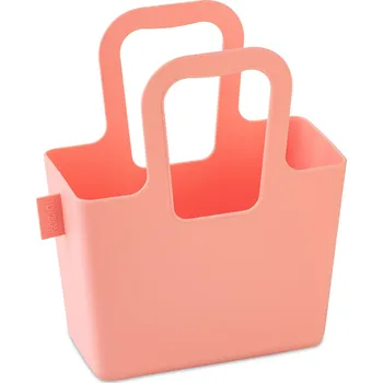 Úložný box Koziol, Taška Taschelini lososová - Formadore