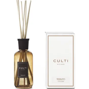 Culti, Vonný difuzér Culti Stile Colours Tessuto 250 ml - Formadore