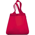 Reisenthel, Nákupní taška Mini Maxi Shopper červená - Formadore