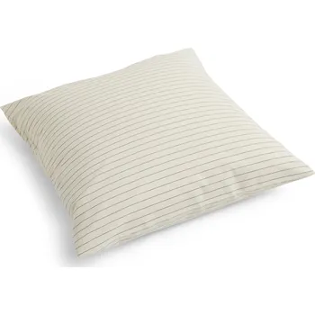 Povlečení Hay, Povlak na polštář Fineline, 60 x 50 cm, slonová kost - Formadore