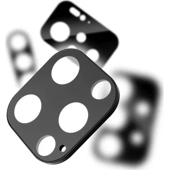 Ochranné sklo fotoaparátu FIXED pro Samsung Galaxy S23/S23+