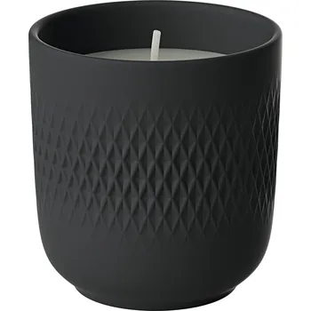 Villeroy & Boch, Vonná svíčka Manufacture Collier Noir Care Passion - Formadore