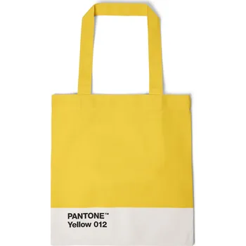 Kabelka Copenhagen Design, Taška Pantone žlutá - Formadore