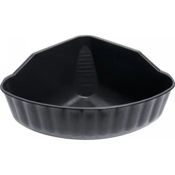 napáječka pro hospodářská zvířata Rohovy zlab plastovy 26l