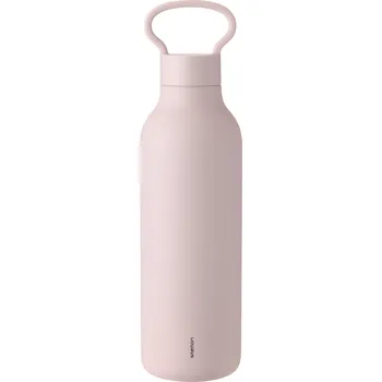 Stelton, Termoska na nápoje Tabi 550 ml růžová - Formadore