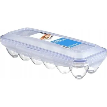 Dóza na potraviny A5242 Lock&Lock dóza na vejce pro 12 ks